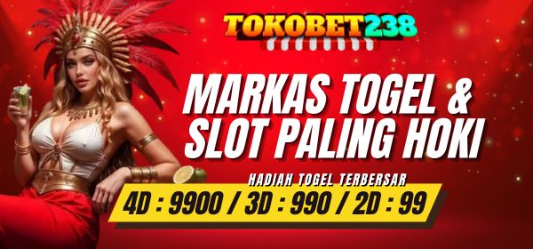 tokobet238